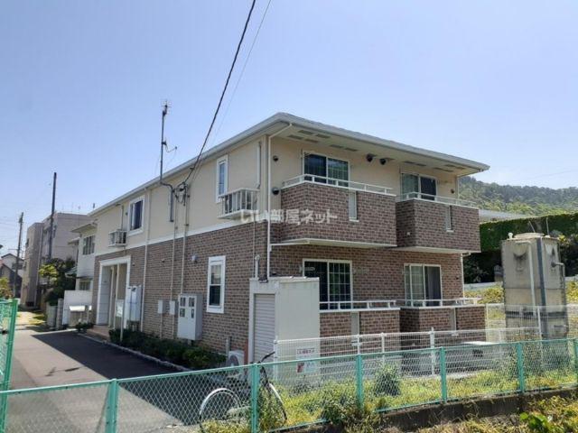 ジュネスMUKAI