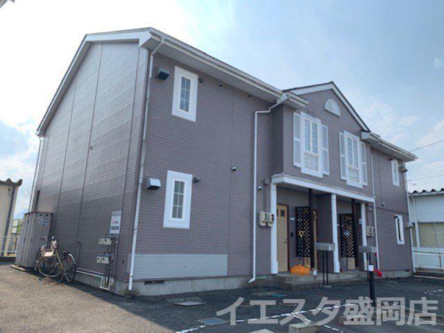 リバーサイド門 A