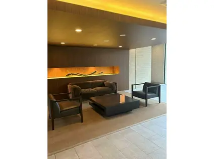 グランビュースクエア 222(3LDK/2階)の外観写真