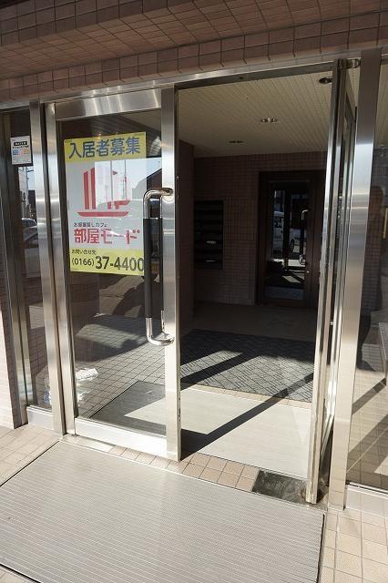トーアパレス豊岡