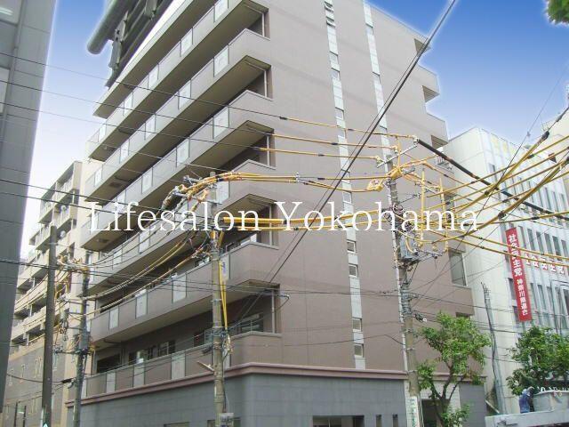ノーブル・コーケ・横浜