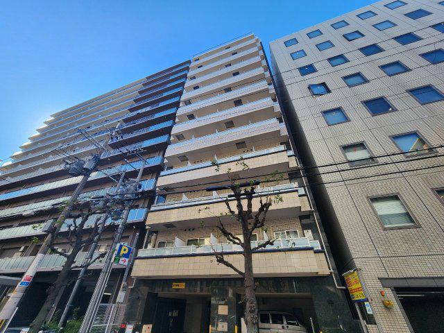 オリエンタル江坂