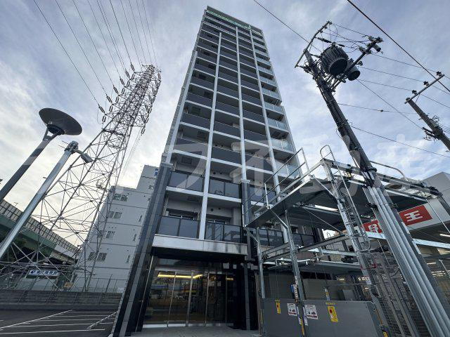 AELL OSAKA イースト