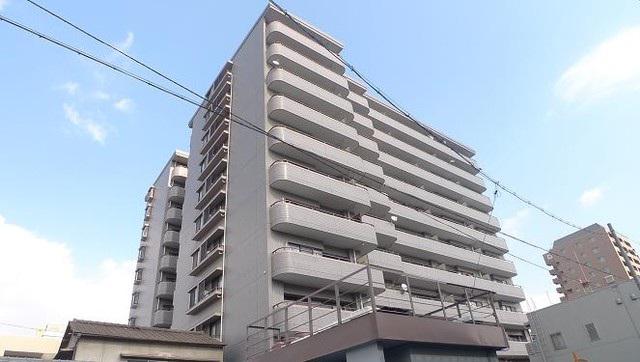 ダイアパレス東島田(3LDK/4階)