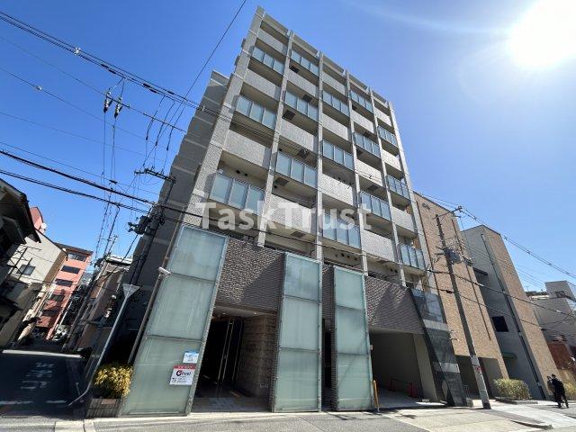アークアベニュー梅田北