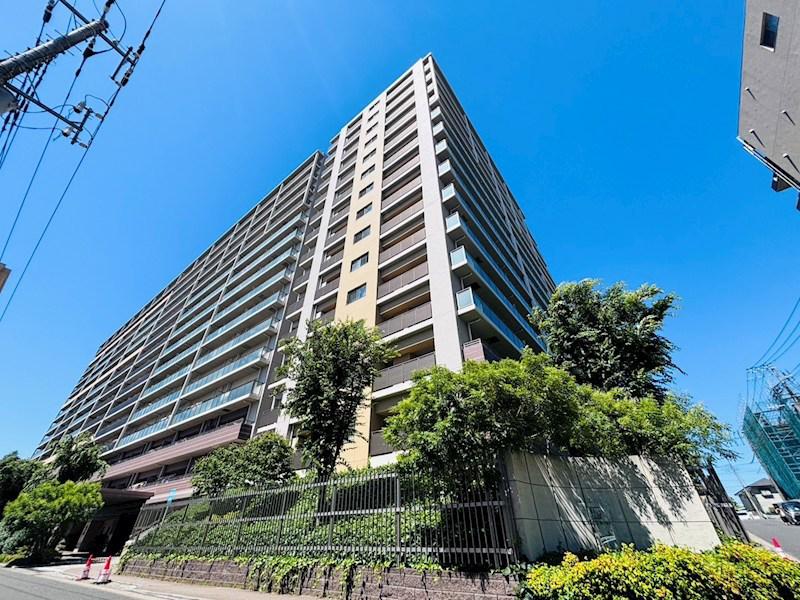 グランマークス東松戸