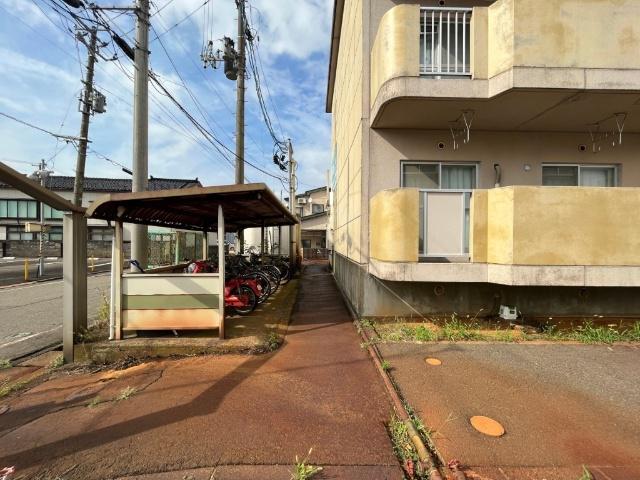 エイペックスI