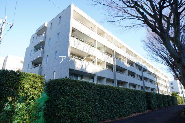 ハイツ東戸塚 II B棟