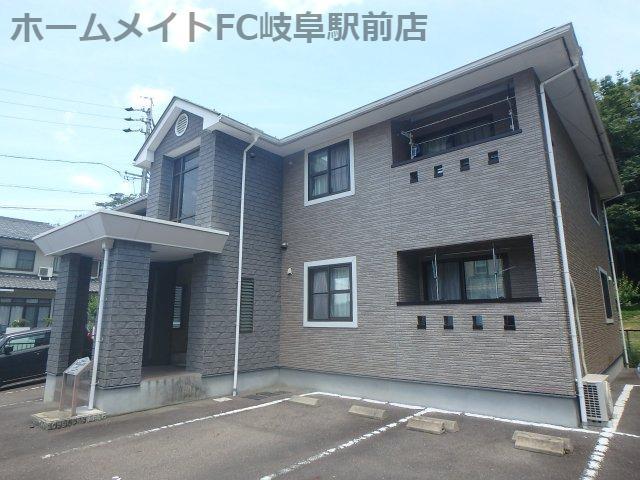 マスキャン尾花 A棟
