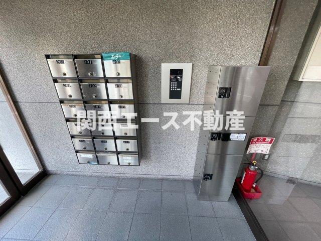 サニーコート