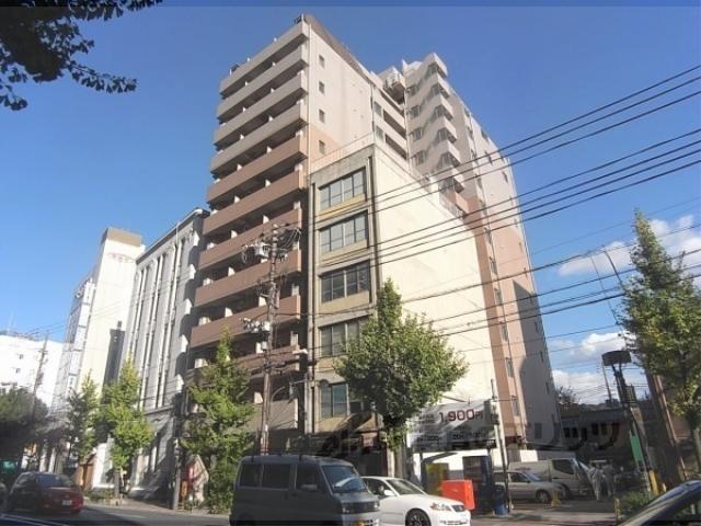 エステムコート京都河原町プレジール