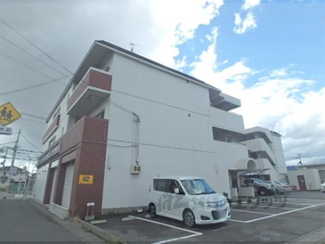 中マンション