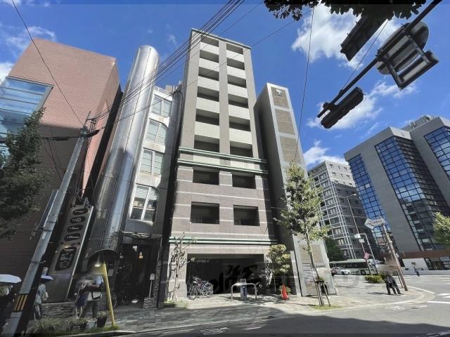 HF河原町二条レジデンス