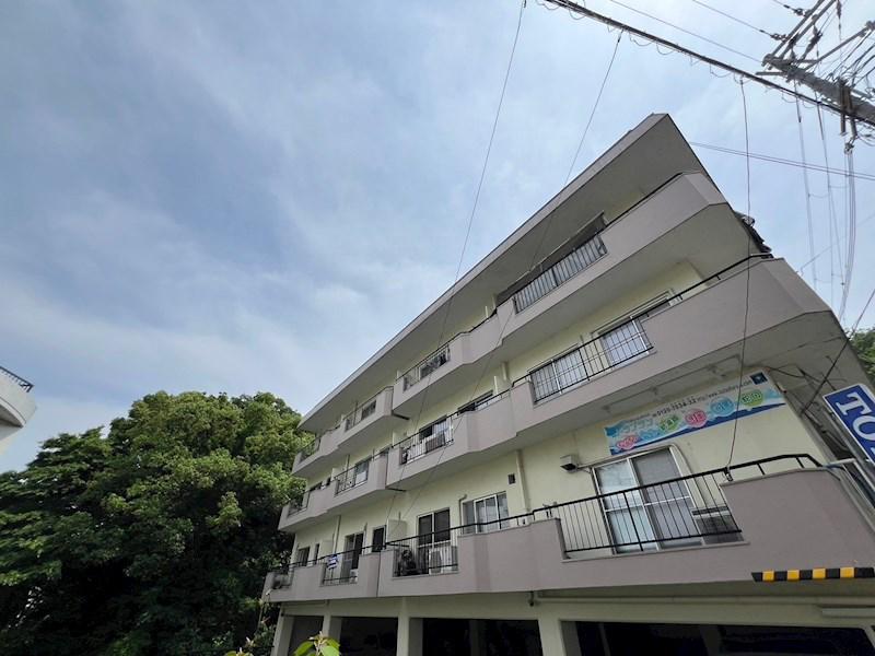 セイシェル長田山手