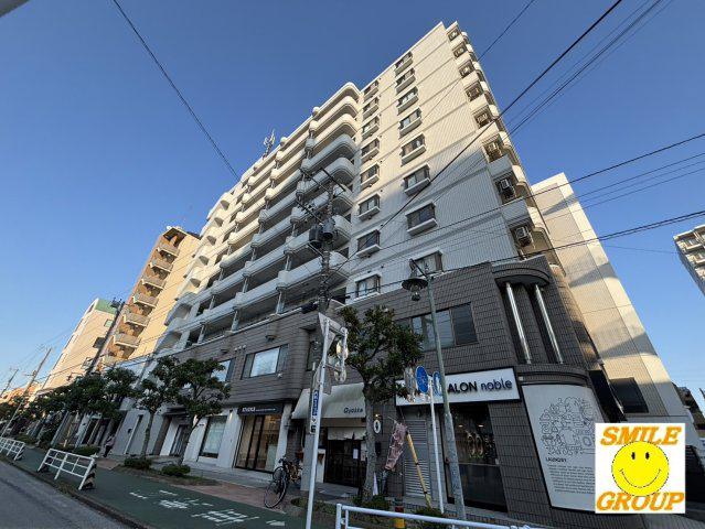 コスモビル(2DK/4階)