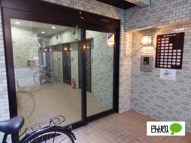 ビッグヴァンステイツ伊勢佐木南第2
