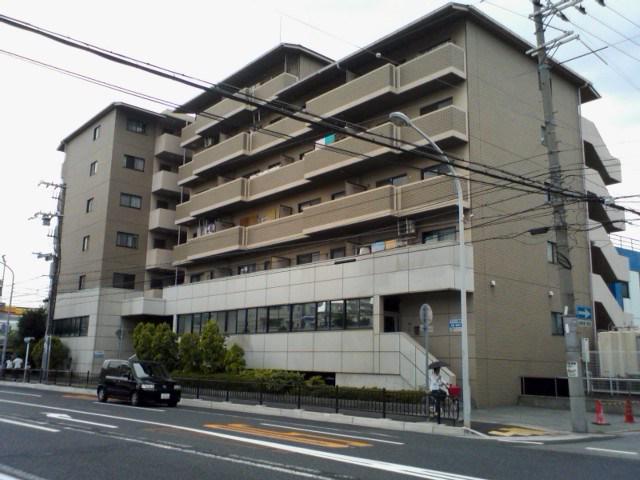 メルクマ-ル大西