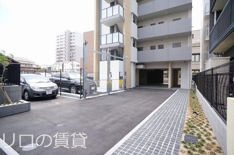 グランフォーレ ラグゼ 箱崎