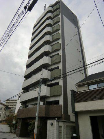 プルミエール天王寺
