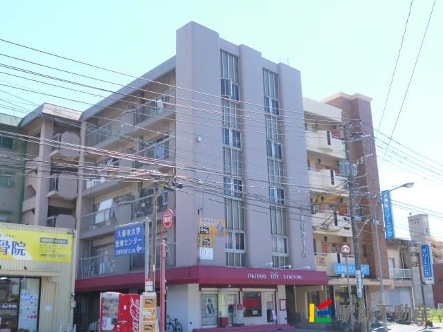 千本杉コーポ