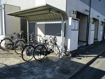 レオパレス暁