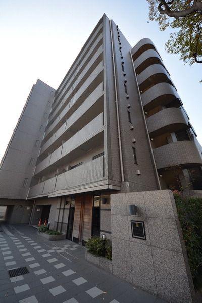 ルーブル上高井戸