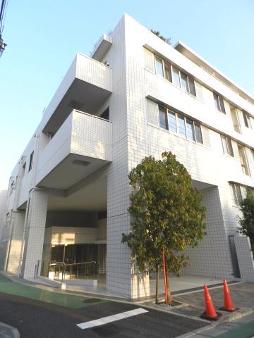 戸越銀座プレイス