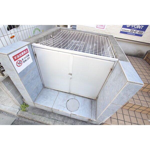 ボヌール本陣