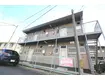 アネックスあゆみ北棟(2DK/2階)