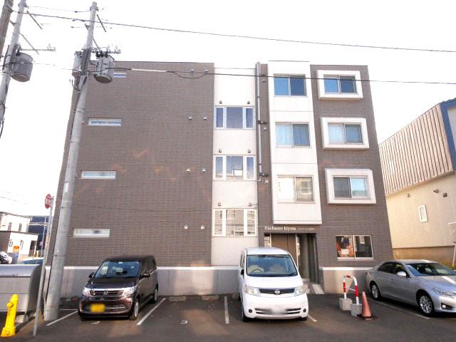 アンシャンテ清田