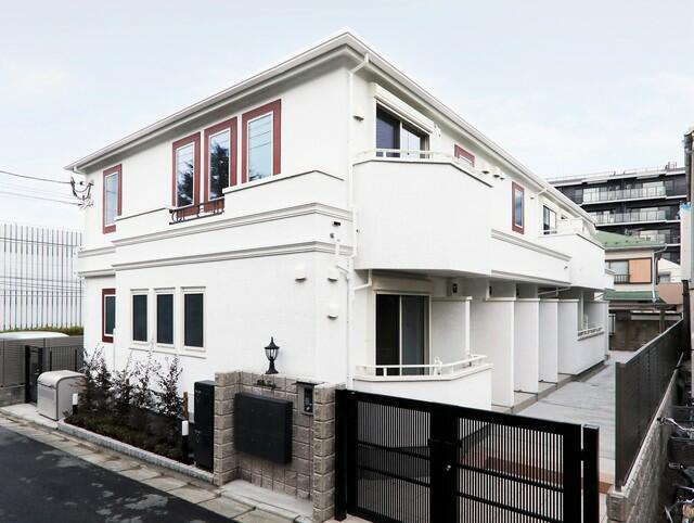 VILLA TSUJI