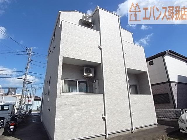 LAVIERE蘇我