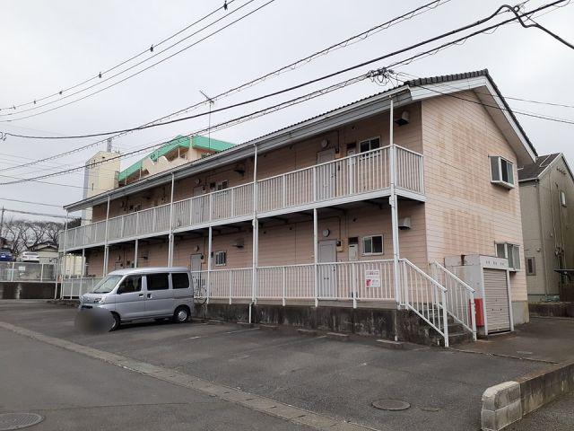ビレッジツカサA