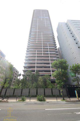 ローレルタワー堺筋本町