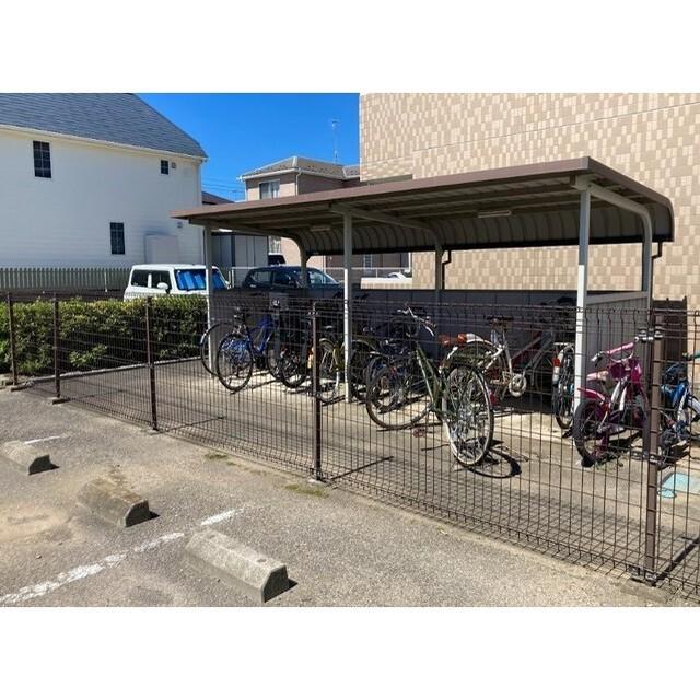 ニューセンチュリーマンションB