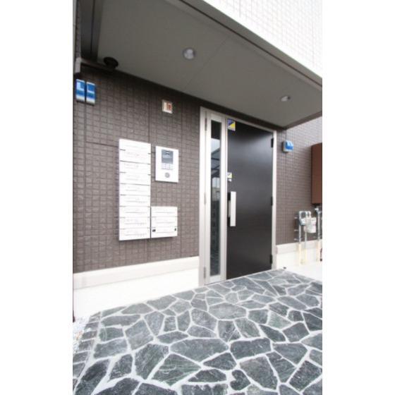 D-ROOM東那珂