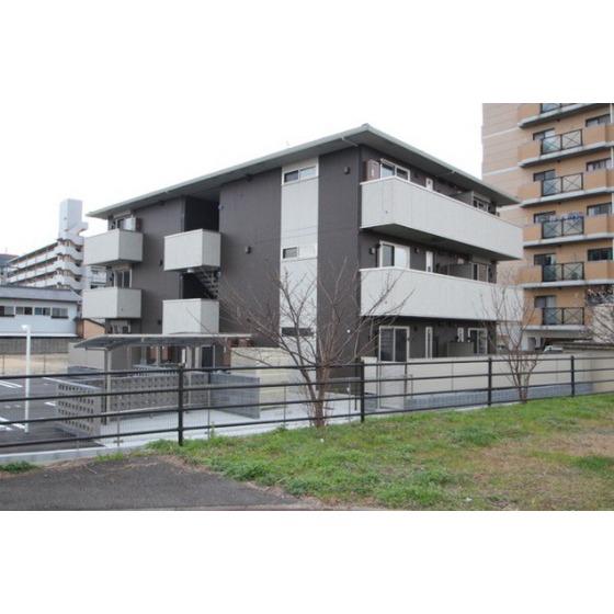 D-ROOM東那珂