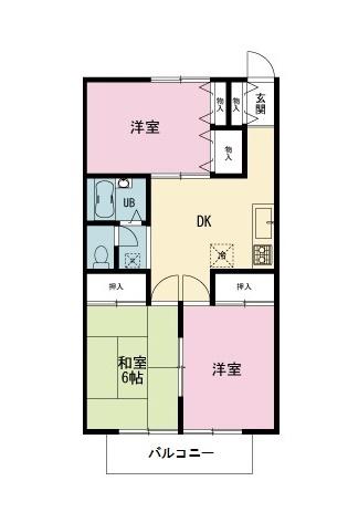 ハイム花梨