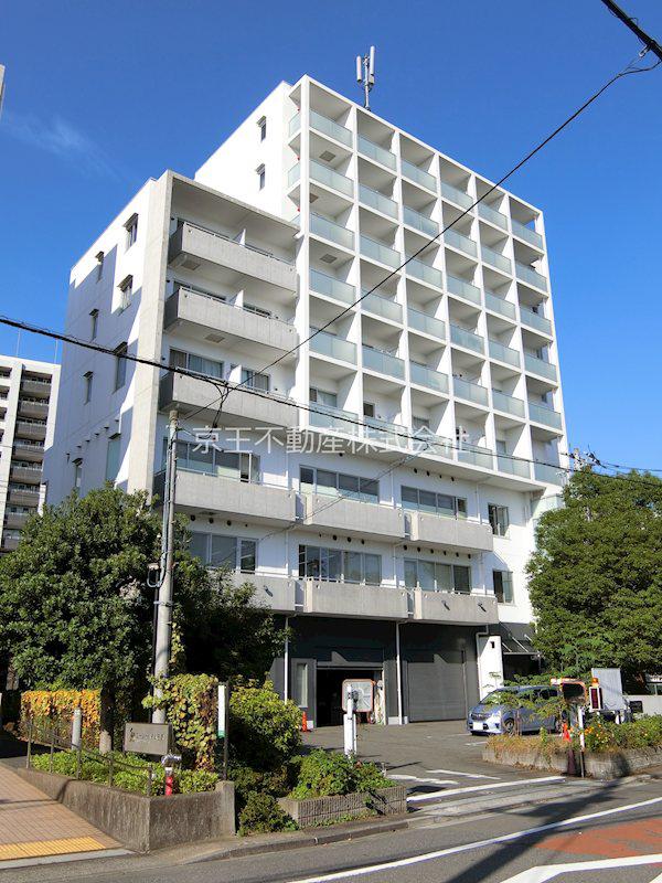 フィシオ笹塚