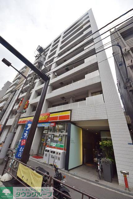 グランカーサ浅草