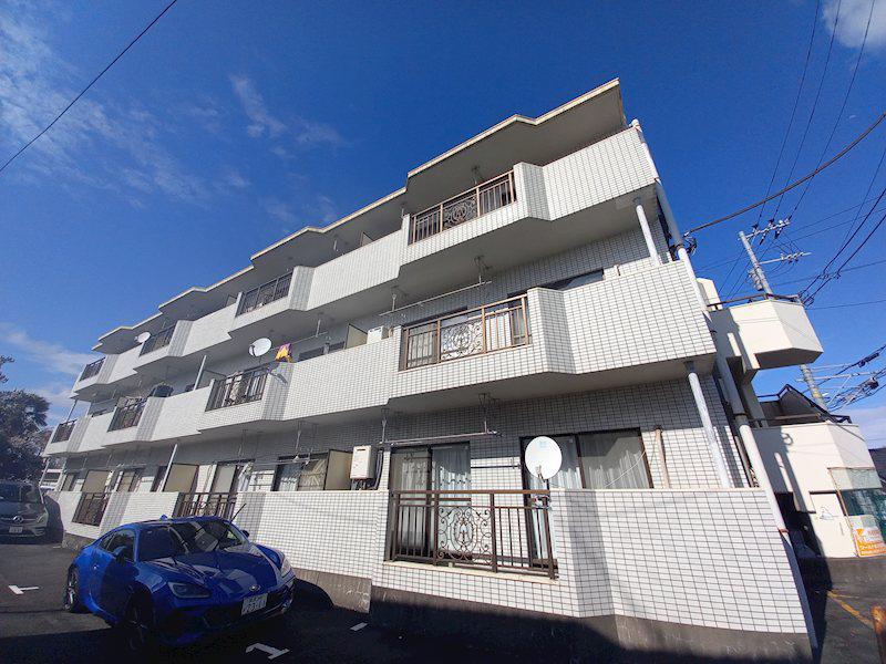 サンヒルズ新横浜