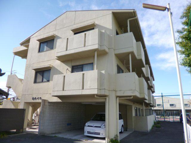 峯ハイツ