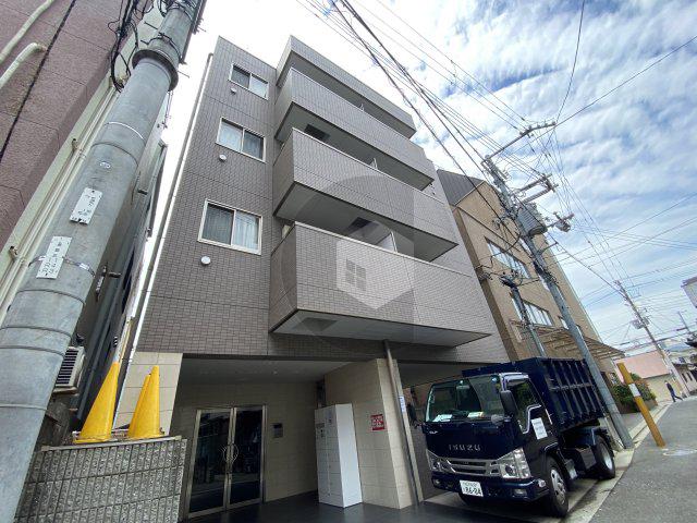 シティーコート布施駅前