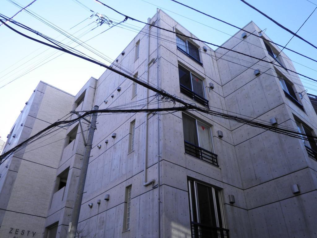 ZESTY大塚