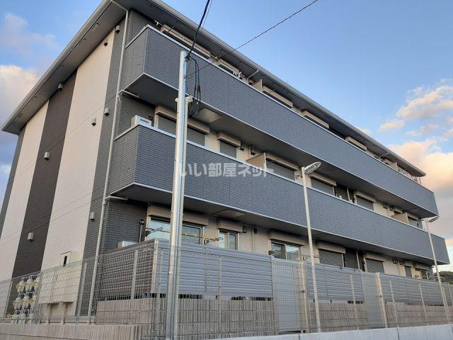 グランエスポワール