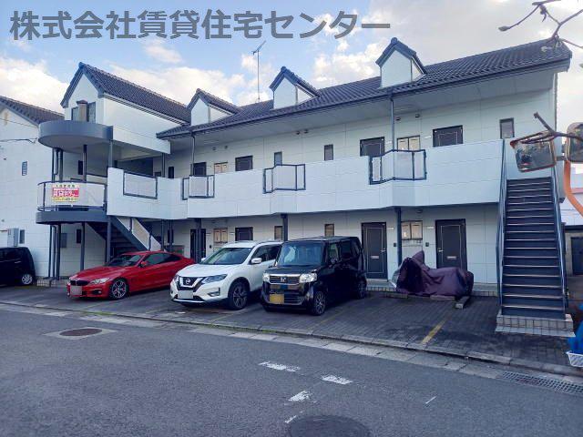 シャインハイツ太田