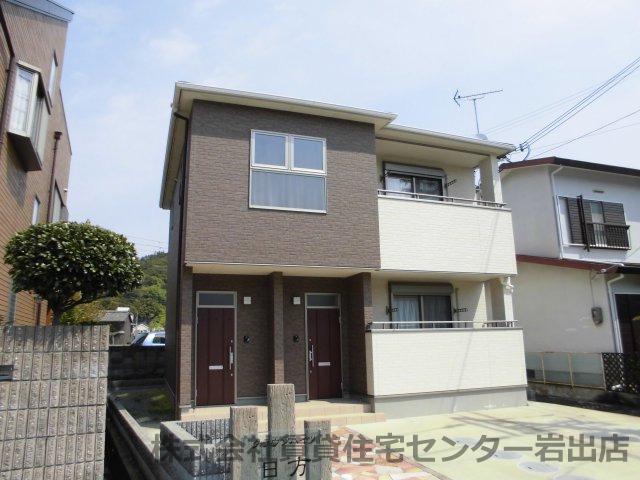 ＪＲ紀勢本線 海南駅 徒歩4分 2階建 築11年