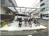 メゾン・エスポワールII