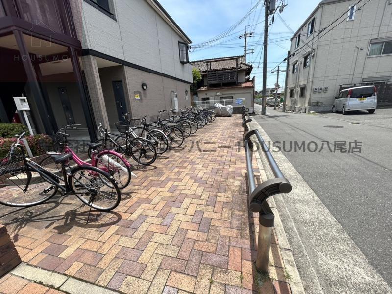 ベルドミール末広I番館