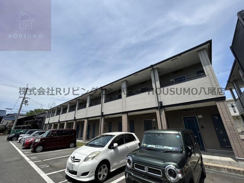 ベルドミール末広I番館